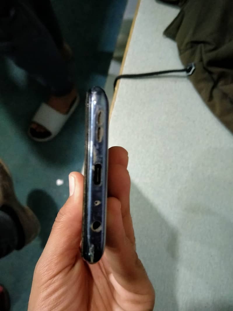 OnePlus Nord N10 5G 10/10 condition PTA prove ha 4