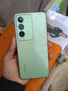 Vivo y 100 Original mobile