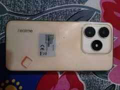 realme c61