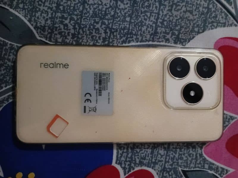 realme c61 3