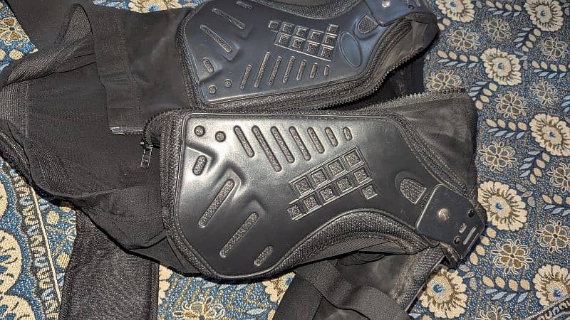 body armor excellent condition 1