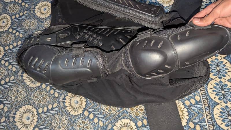 body armor excellent condition 2