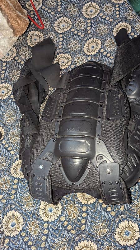 body armor excellent condition 6