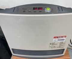 JAPANI Clean Heater