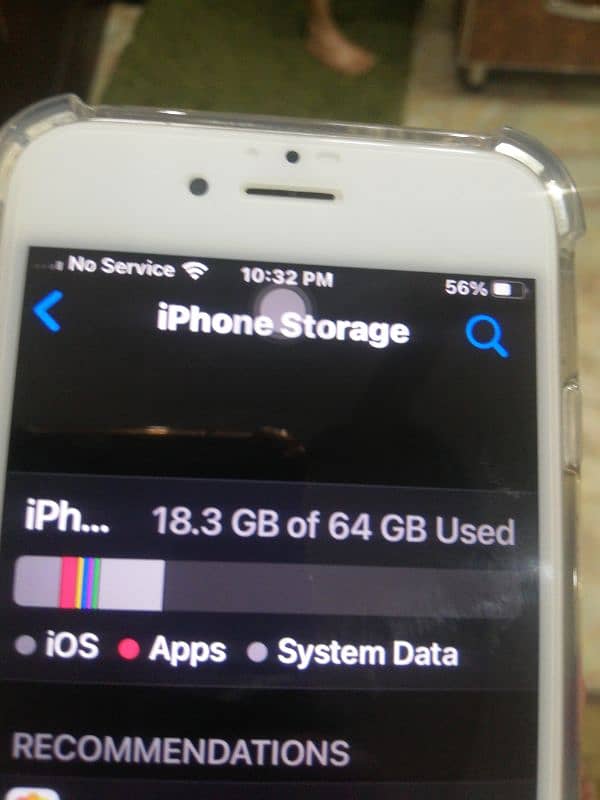 I phone 6s non pta 64 gb battery health 100 4