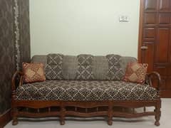 5 Seater Sofa