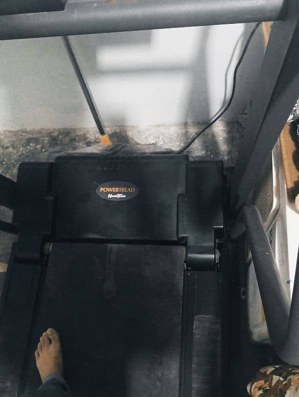 treadmill for sale urgent 3