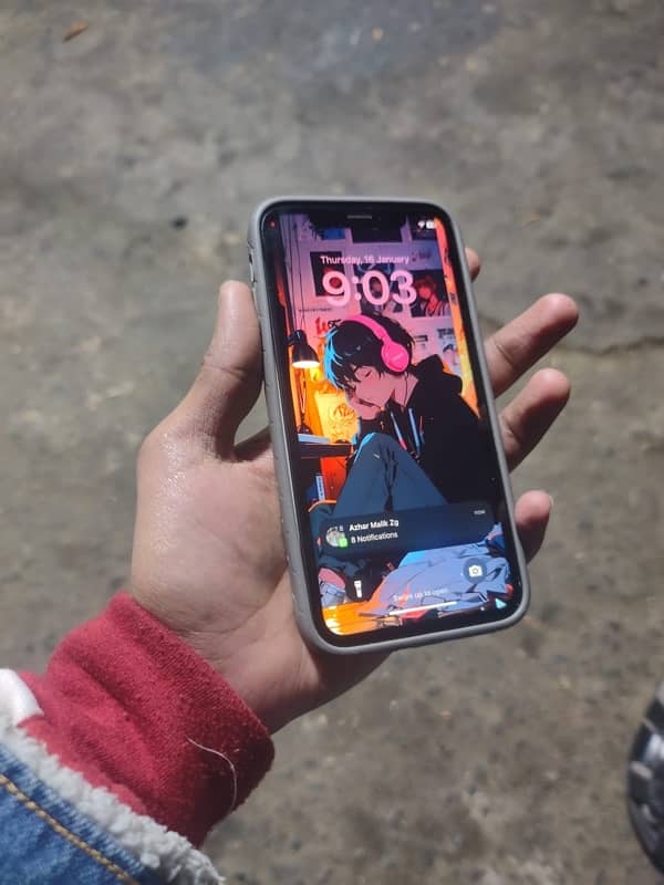 iPhone XR non pta 64 0