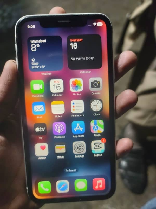 iPhone XR non pta 64 2