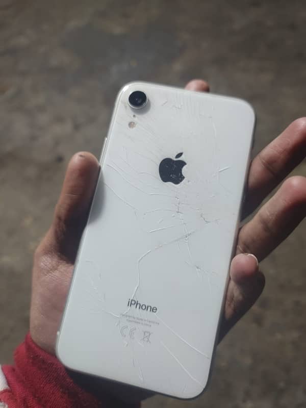 iPhone XR non pta 64 5