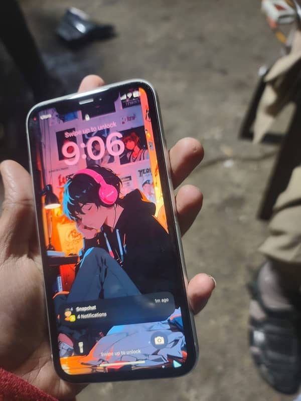 iPhone XR non pta 64 6