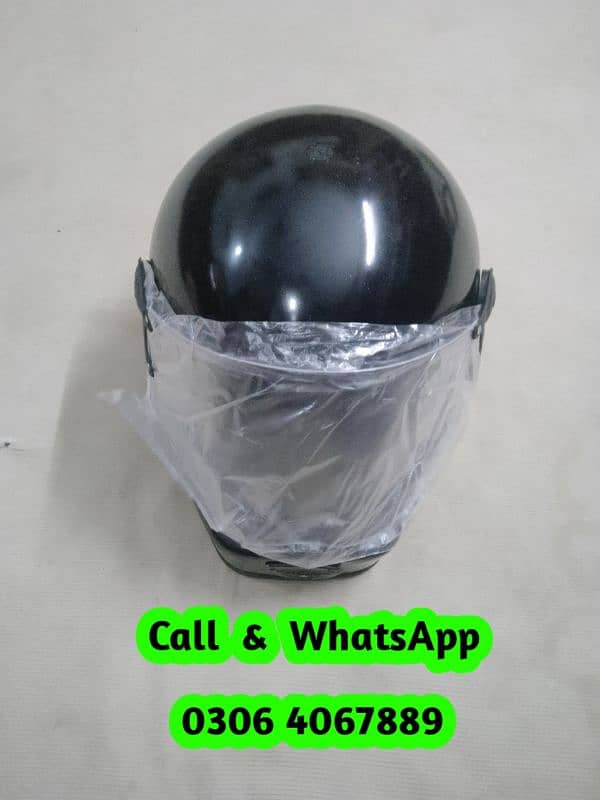 Helmets Motorbike original soft & proper safety halmat 0