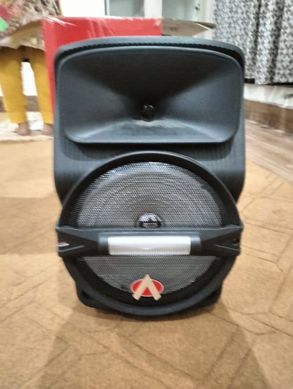 audionic masti 85 0