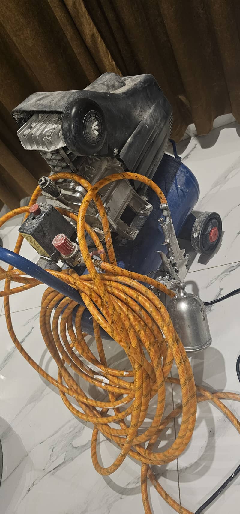 Air compressor for sale 1