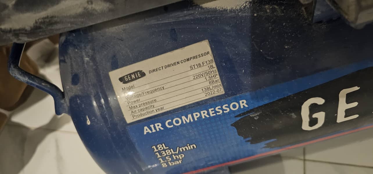 Air compressor for sale 3