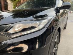 Honda Vezel Z Sensing 16/22