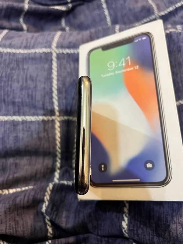 iphone x 64gb pta approved 4