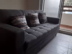 Sofa Set 5 Seater