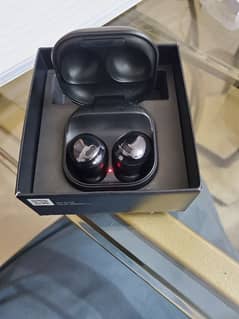 Galaxy ear buds pro original