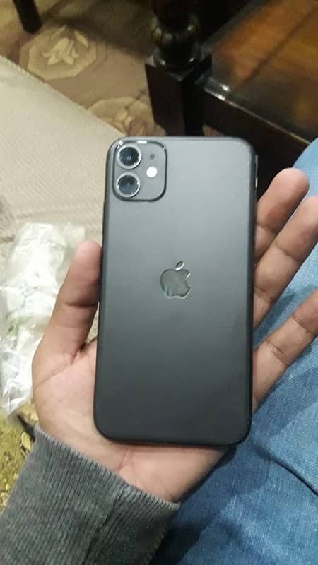 Apple phone 2