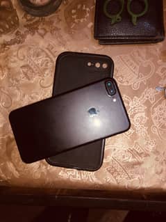 iPhone 7 Plus | 128GB | Pta aproved.