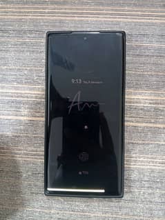 am Selling Samsung Galaxy note 10 plus urgent sale