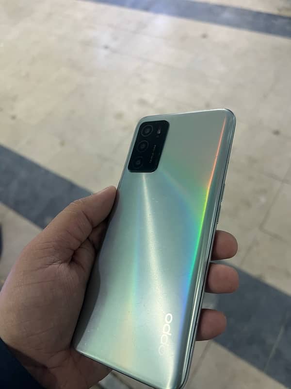 Oppo A16 1