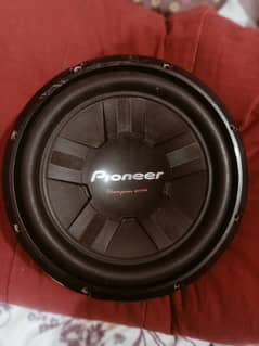 Pioneer TS-311S4 Woofer