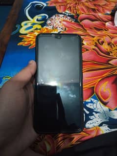 I am selling my vivo y 15 in good condition dual sim available