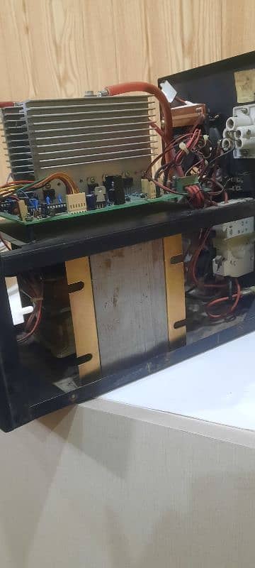 ups 1000 watt 24 walt Double Battery Wala 3