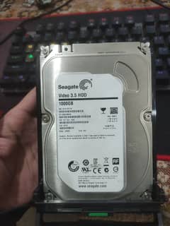 SEAGATE