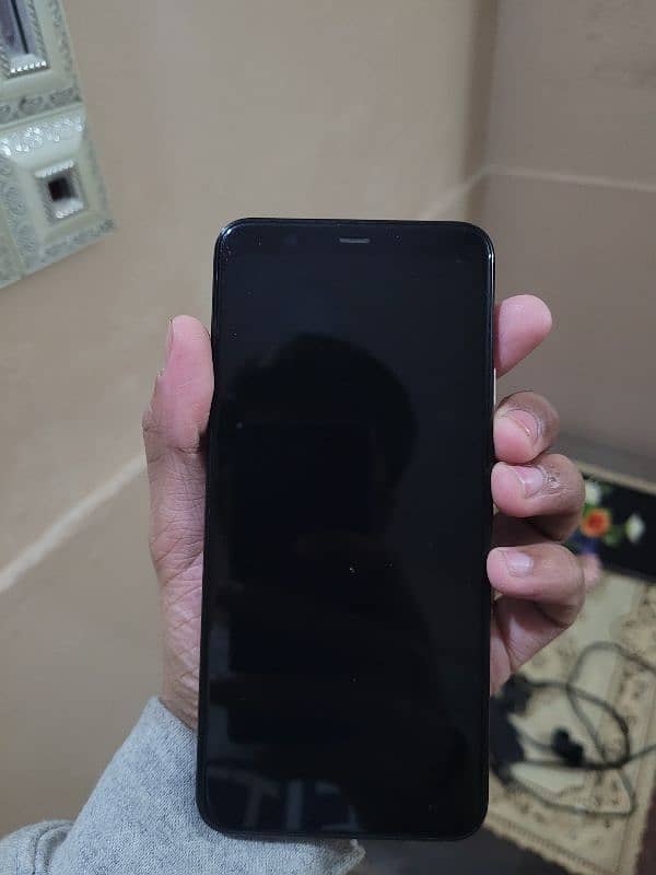 Google Pixel 4xl non pta 1