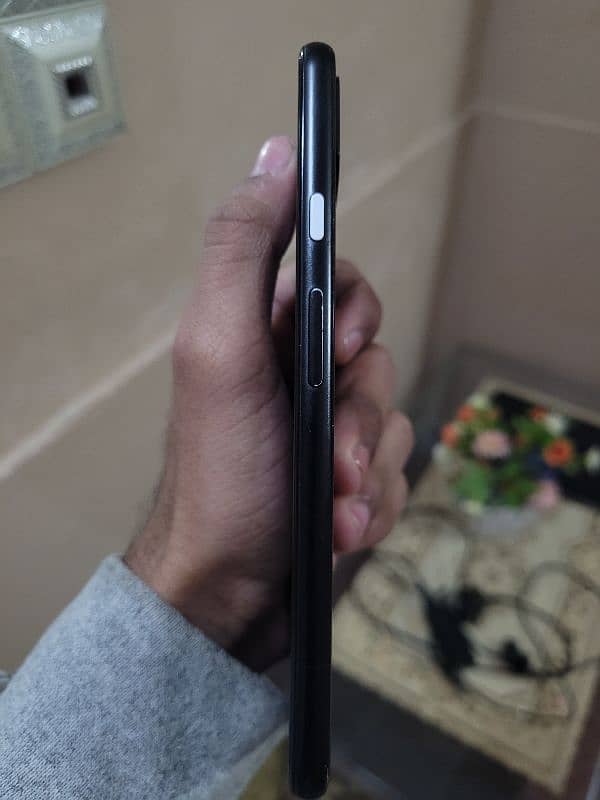 Google Pixel 4xl non pta 2