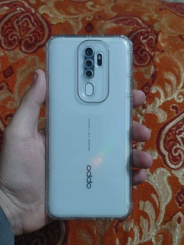 Oppo A5 2020 0