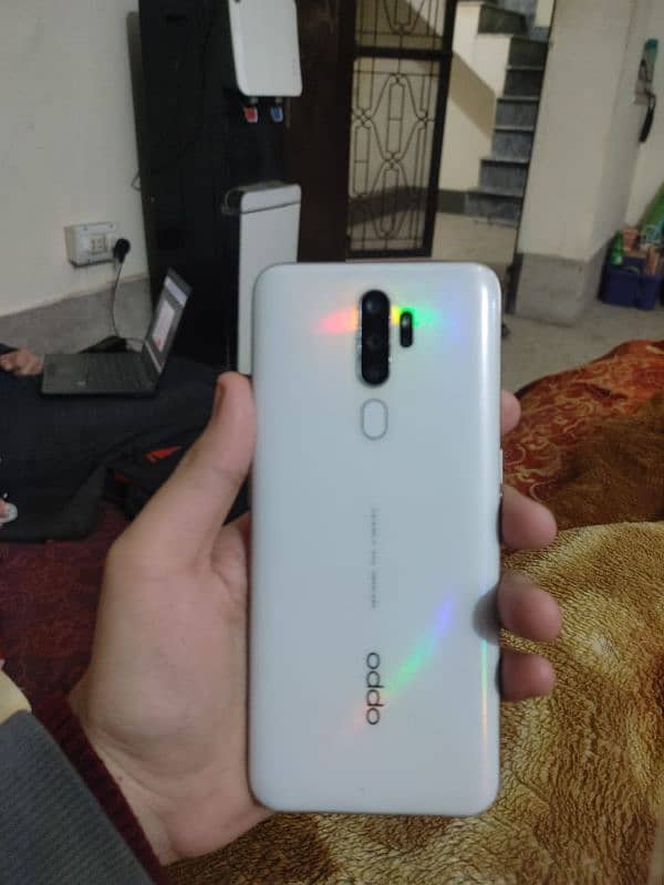 Oppo A5 2020 1