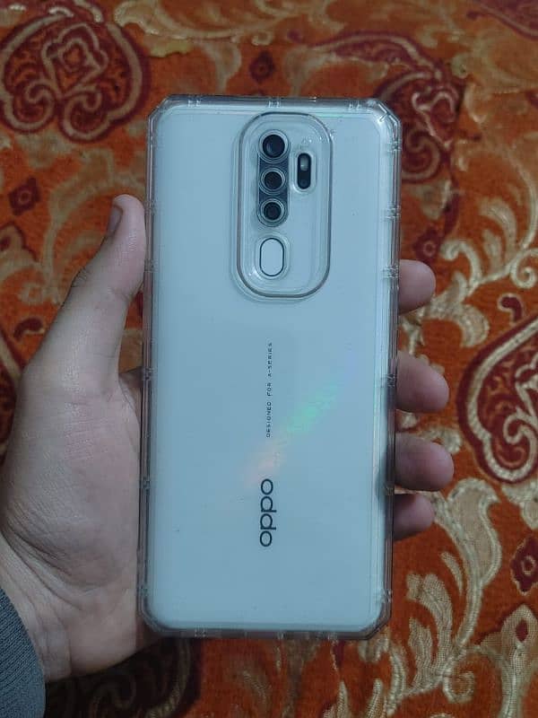 Oppo A5 2020 2