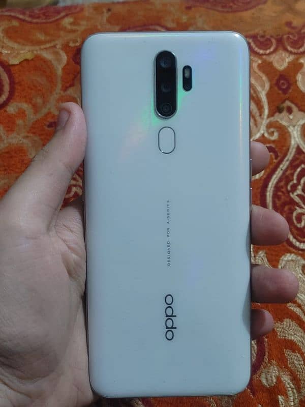 Oppo A5 2020 8