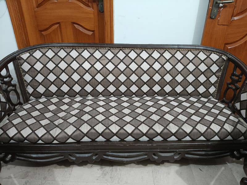 sofa Set 3'2'1 2