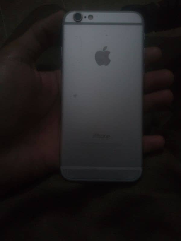 iphone 6 0