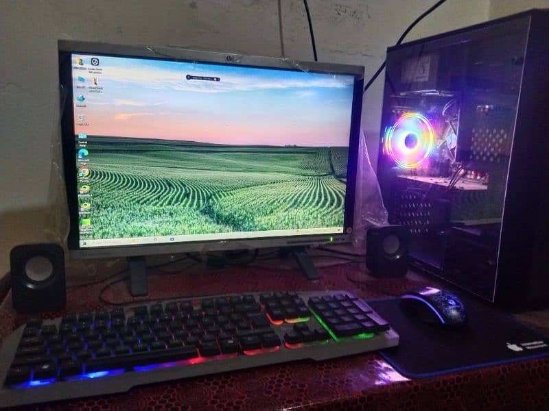 BEAST GAMING SETUP FOR SALE 0