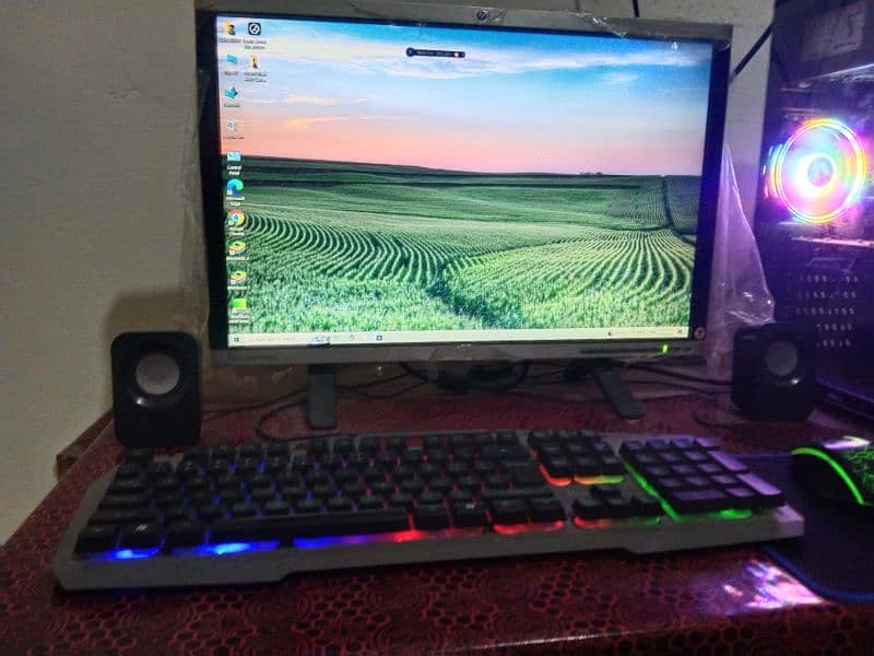 BEAST GAMING SETUP FOR SALE 1