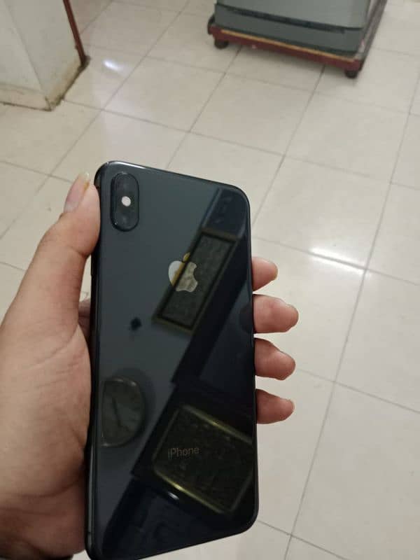 iphone Xs max 1