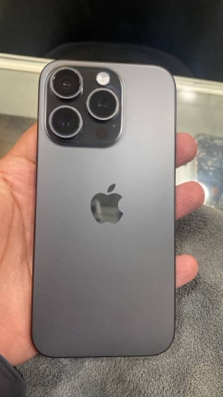 iphone 15 pro 256gb 0