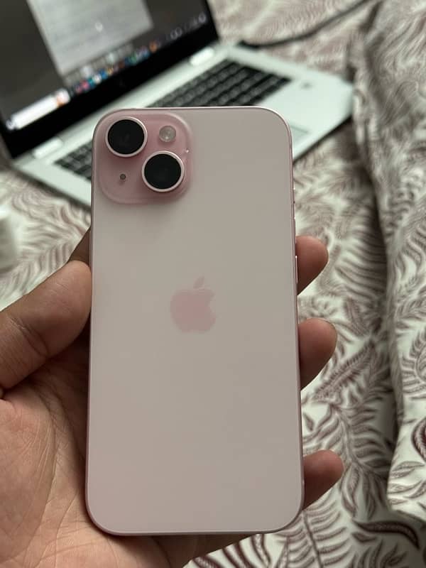 iphone 15 jv 128gb 0