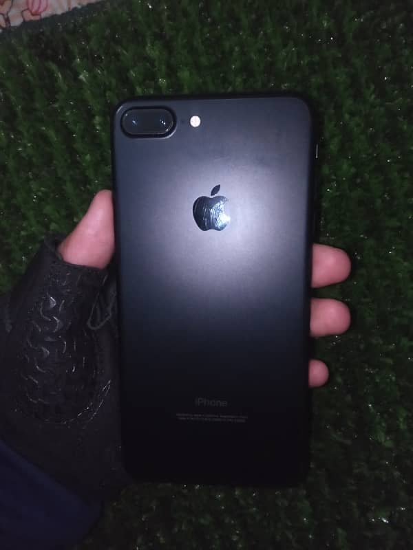 iphone 7 plus 1