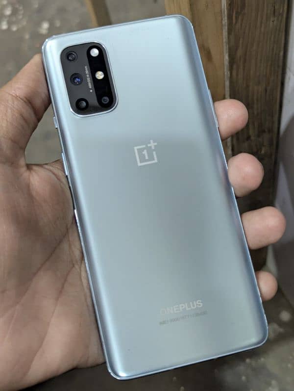 OnePlus 8t PTA 1