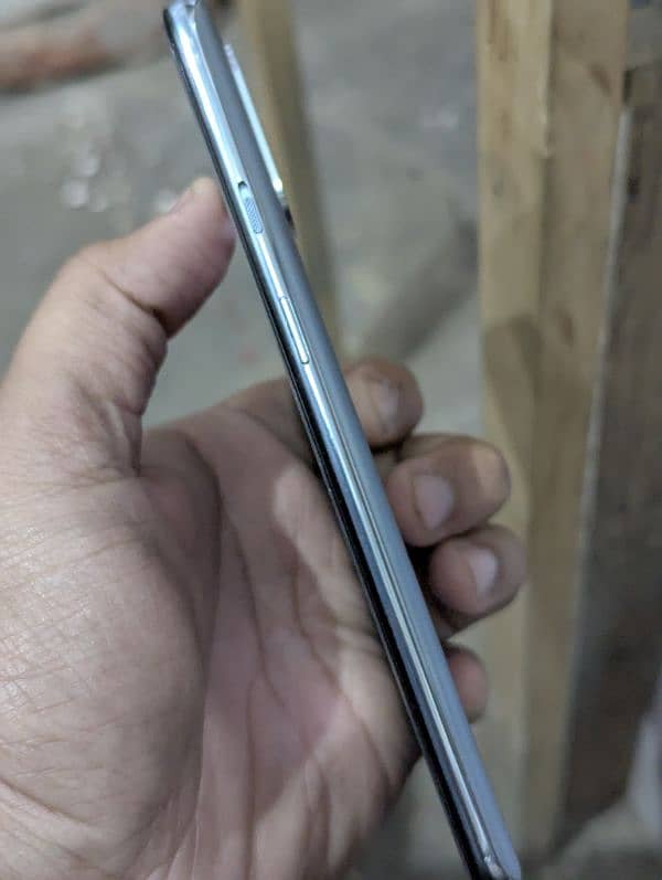 OnePlus 8t PTA 3