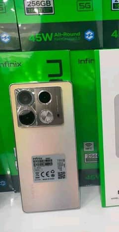 infinix