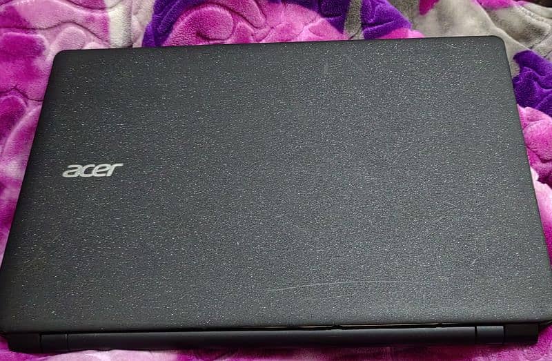 Acer Aspire 8 gb ram 256gb SSD. 3