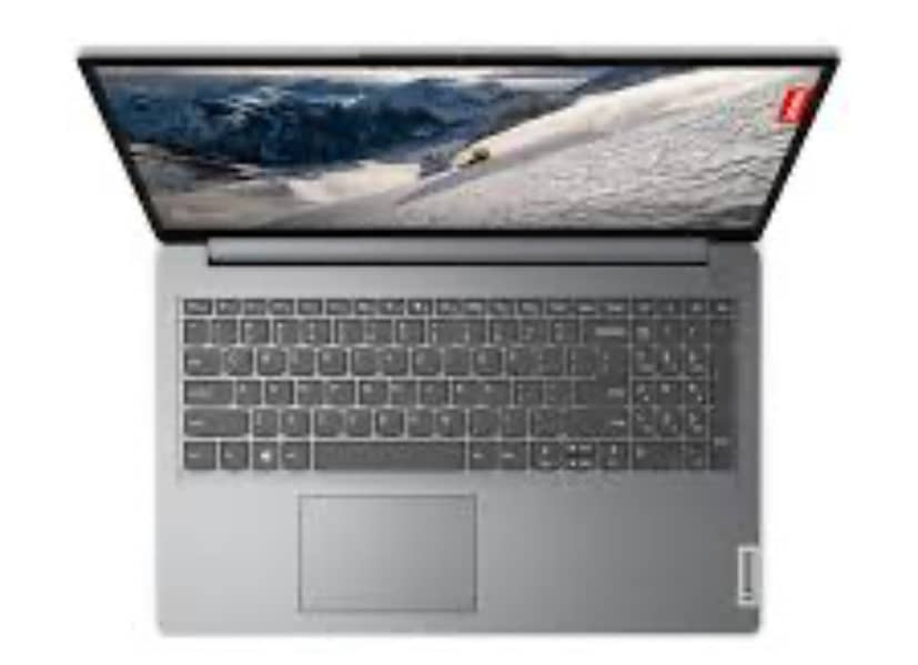 Brand New Lenovo Ideapad 1